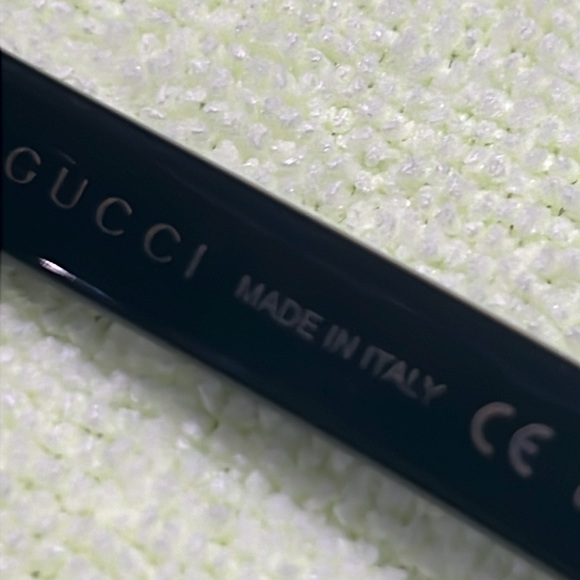 GUCCI GG1122SA SUNGLASSES ๐ - Picture 7 of 12